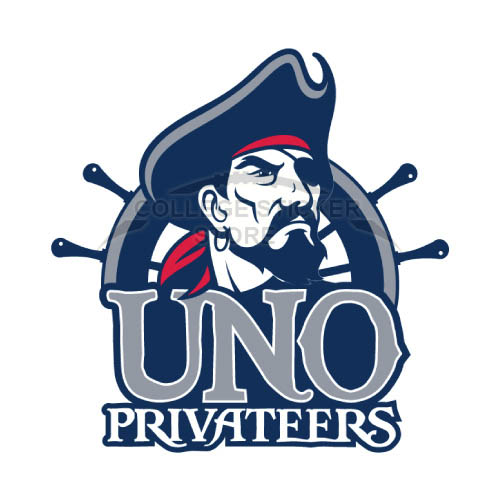 Personal New Orleans Privateers Iron-on Transfers (Wall Stickers)NO.5443